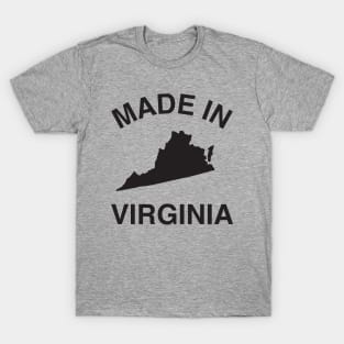 Made in Virginia T-Shirt